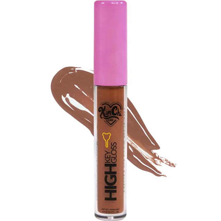 High Key Gloss, 17 Earthy