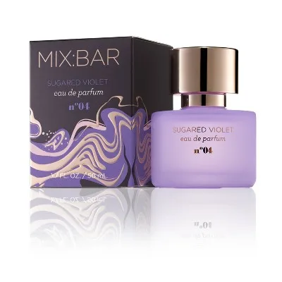 Women's Eau De Perfume - Sugared Violet