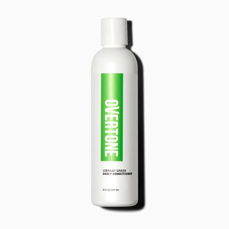 Daily Conditioner, Vibrant Green (2020 formulation)