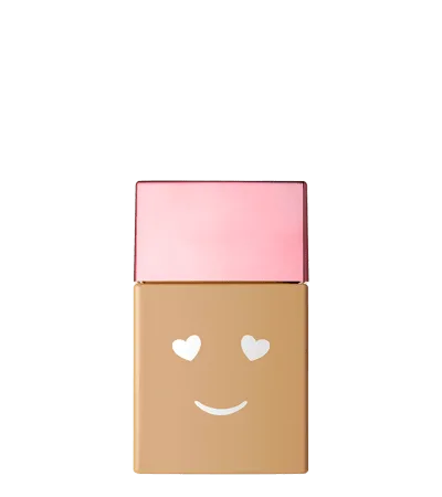 Hello Happy Soft Blur Foundation (2018 formulation)