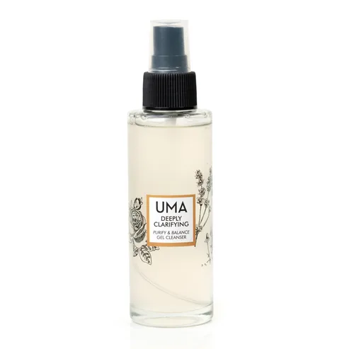 Deeply Clarifying Purify & Balance Gel Cleanser