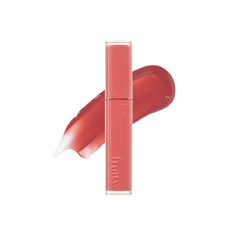 Fruity Dewy Tint, 01 Heart Popsicle