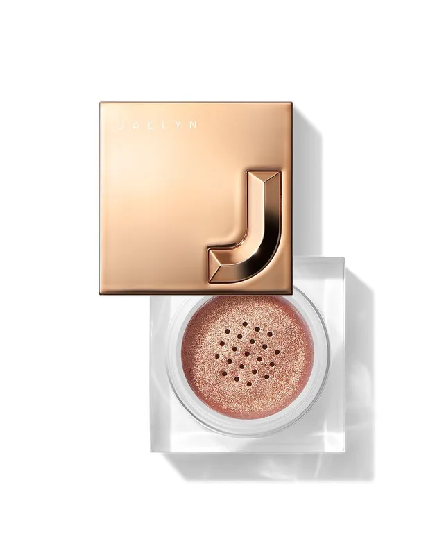 Beaming Light Loose Highlighter, High Volt