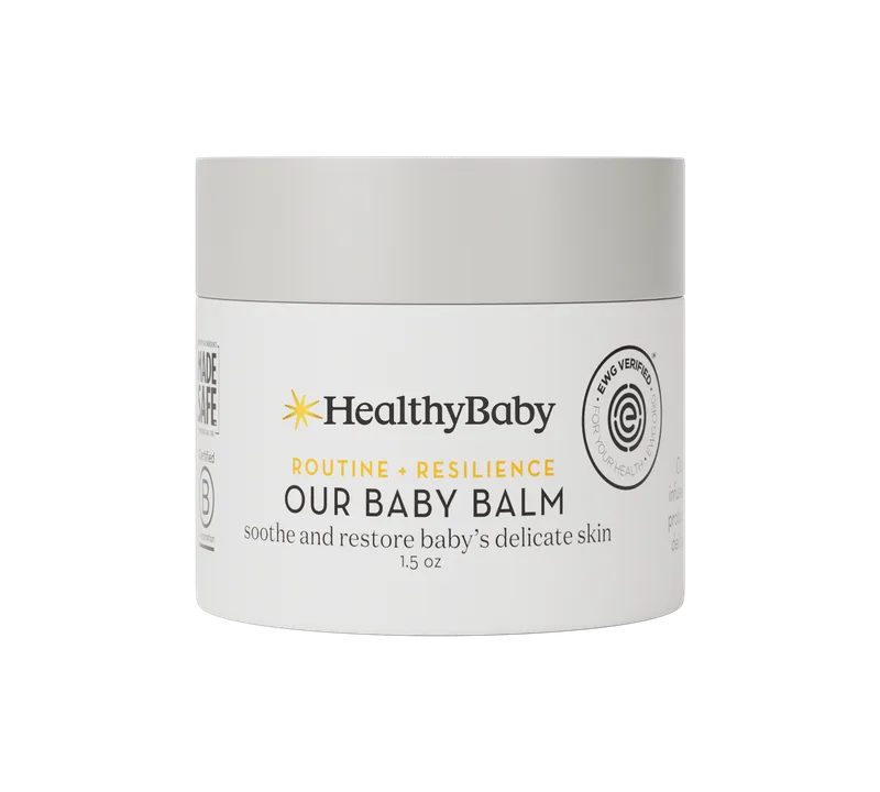 Our Baby Balm