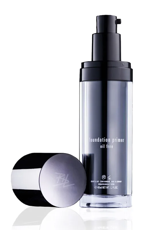 Foundation Primer Oil Free