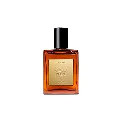 Vanilla Verve Perfume Oil