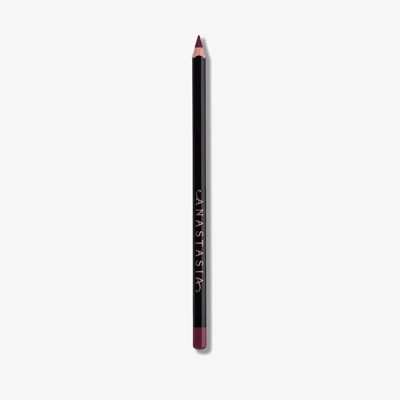 Lip Liner, Blackberry