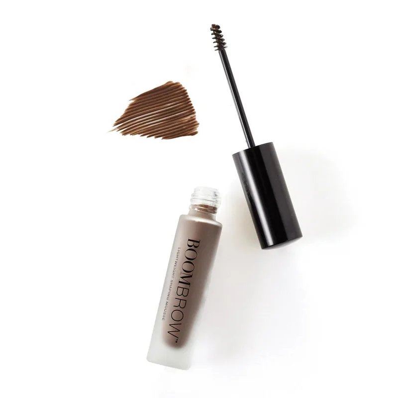 Beauty Boom Brow, Medium Brown