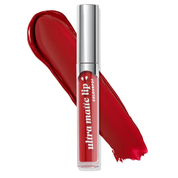 Ultra Matted Lip, Melonade