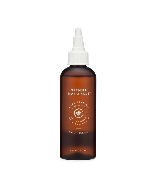Daily Elixir Scalp Oil