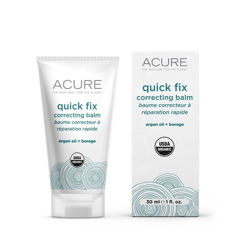 Quick Fix Correcting Balm (2019 formulation)