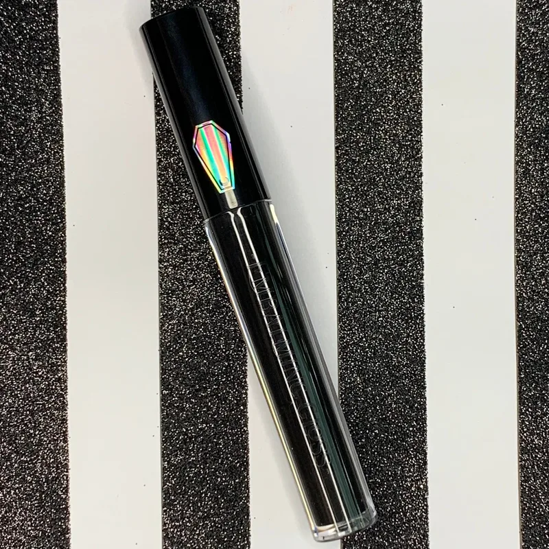 Embalming Lip Gloss, Blacked Out