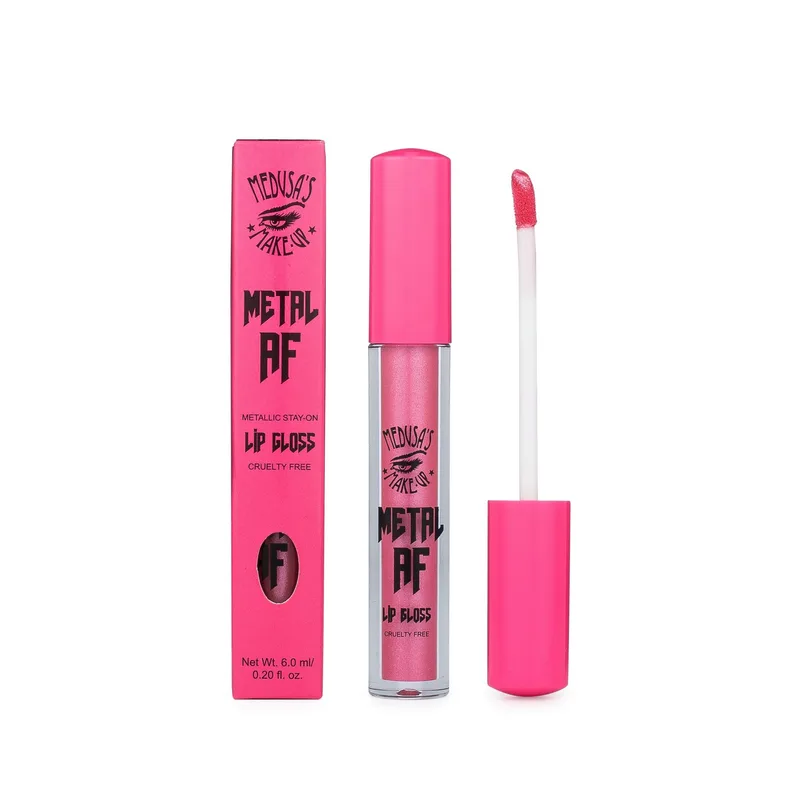 Lip Gloss, Hells Bells