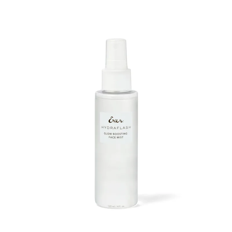Hydraflash Glow Boosting Face Mist