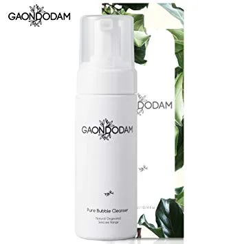 Pure Bubble Cleanser