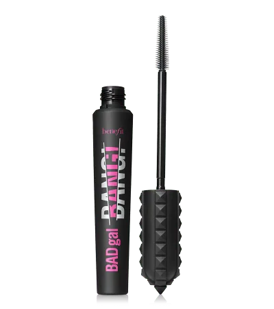 BADgal Bang! Volumizing Mascara (2018 formulation)