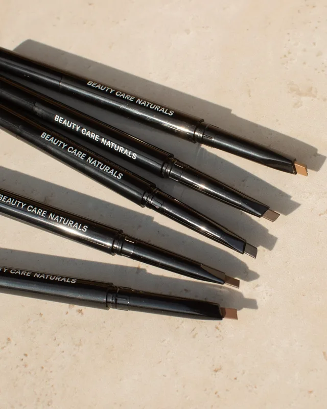 Eyebrow Pencil, Black