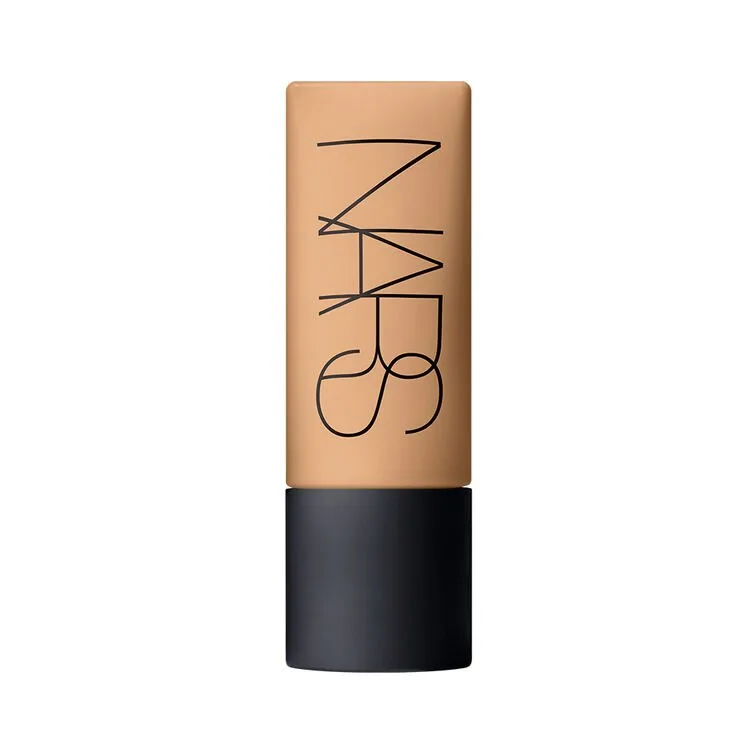 Soft Matte Complete Foundation, Barcelona
