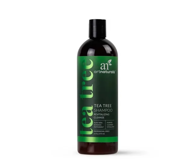 Tea Tree Shampoo