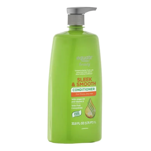 Beauty Sleek & Smooth Conditioner