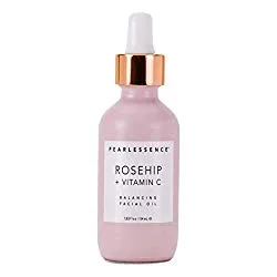 Rosehip + Vitamin C Balancing Facial Oil