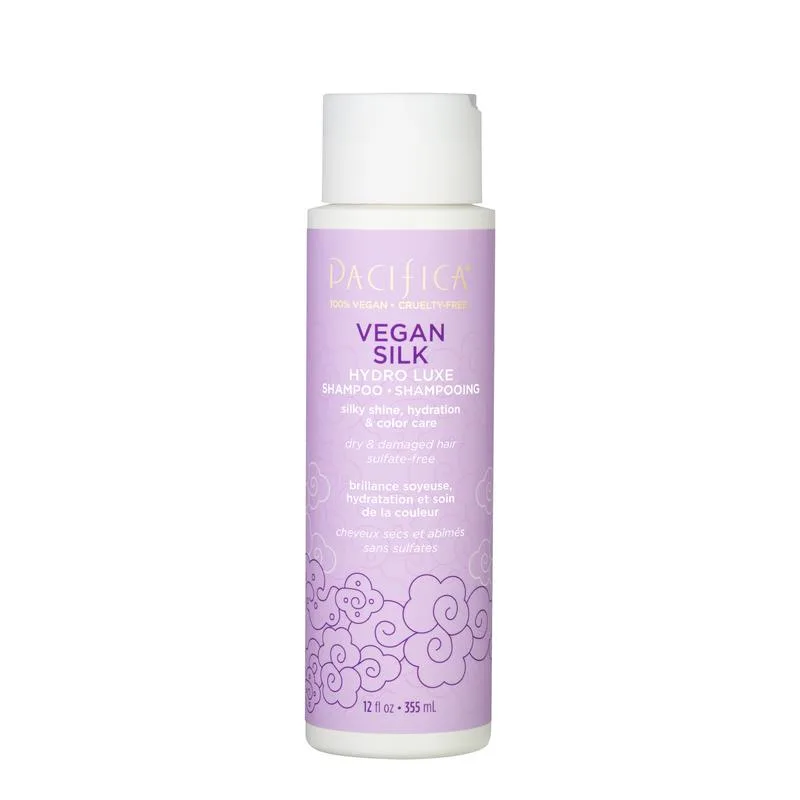 Vegan Silk Hydro Luxe Shampoo