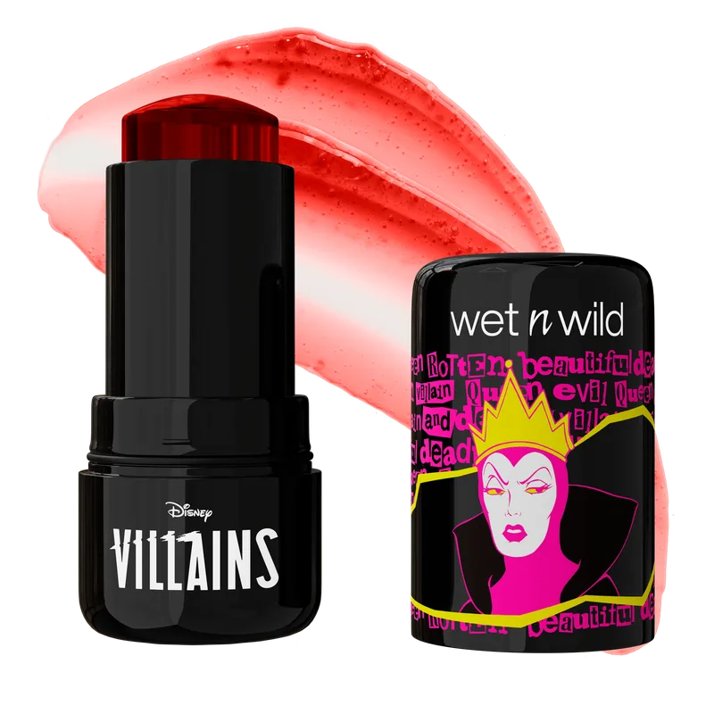 Extreme Evil Jelly Blush, Wicked Bite