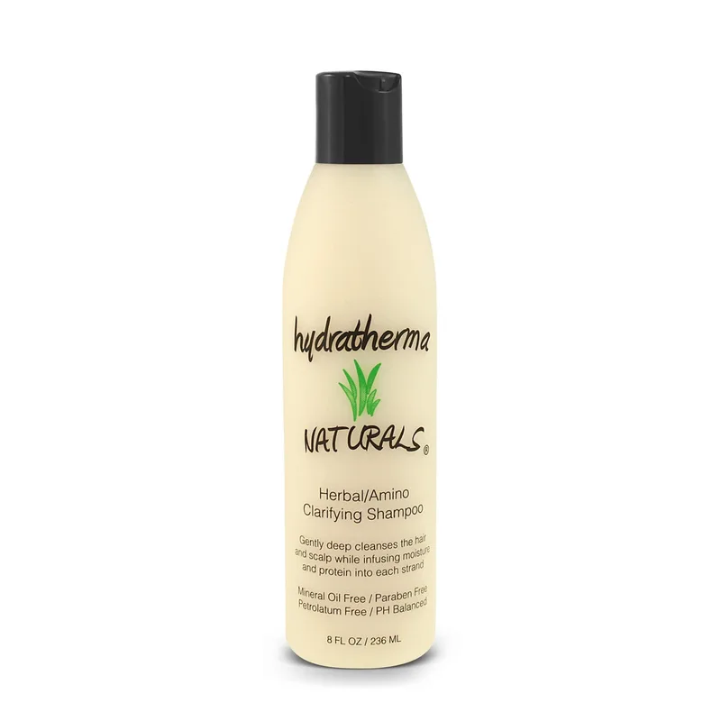 Herbal Amino Clarifying Shampoo