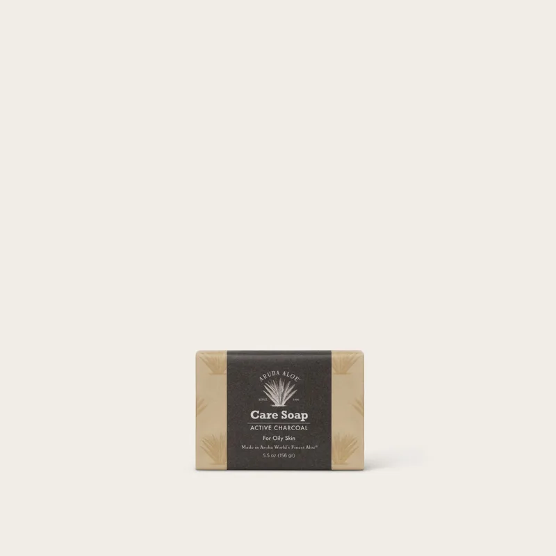 Soap, Active Charcoal