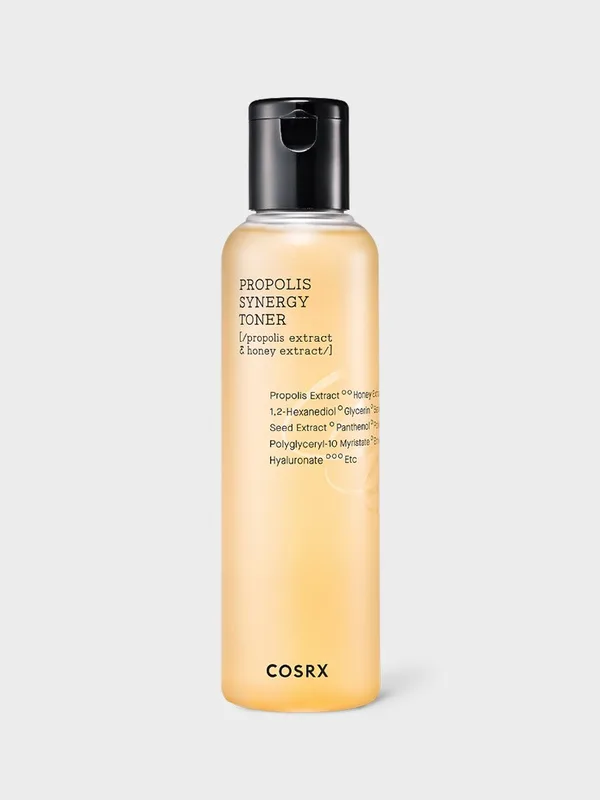 Propolis Synergy Toner