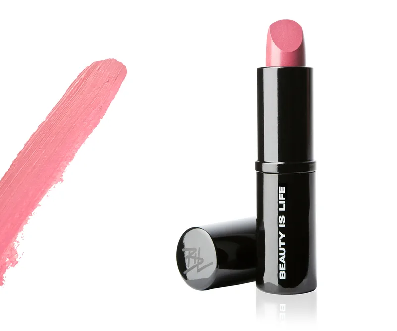 Beauty is Life LIPSTICK CLASSIC, ROSE 01C