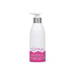 Coconut Body Milk