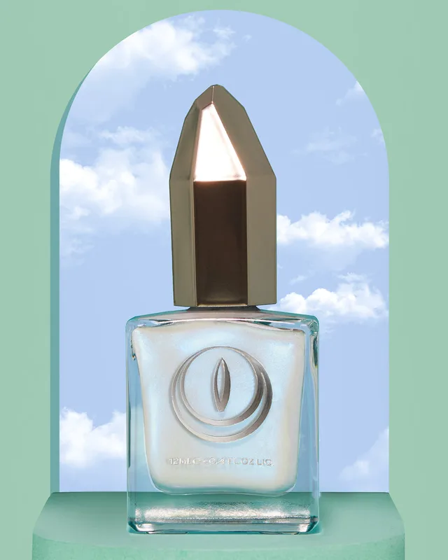 Nail Polish, HEAD IN THE CLOUDS