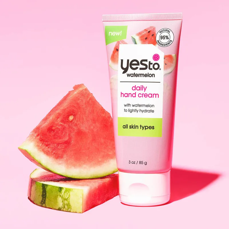 Daily Hand Cream, Watermelon