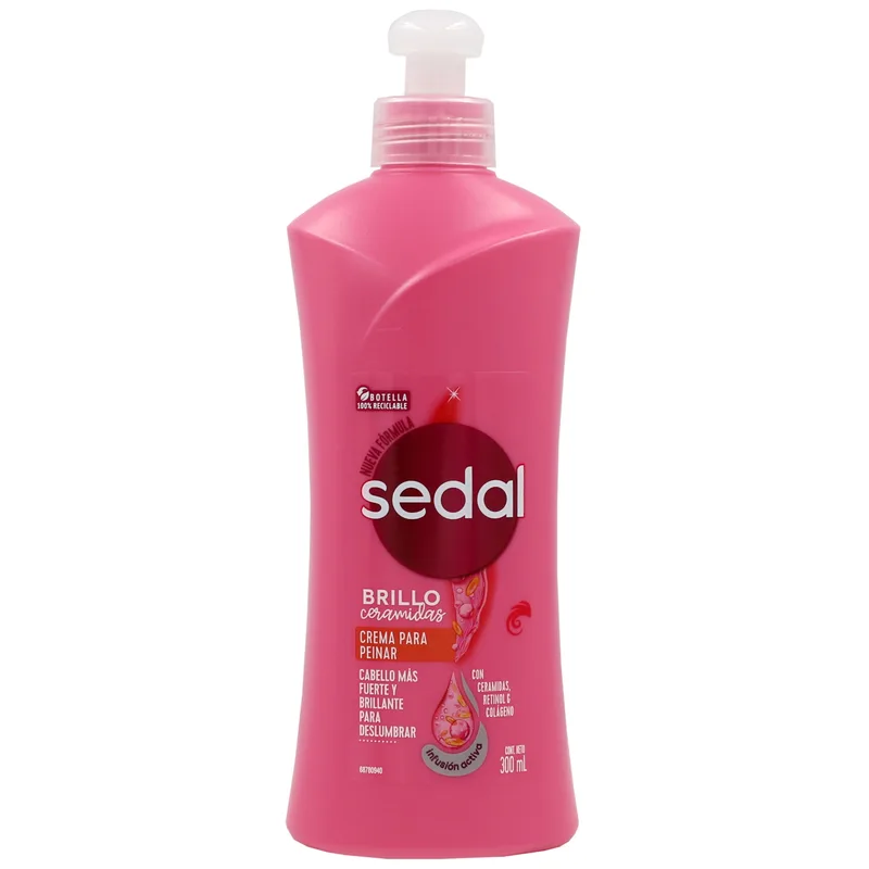 Co-Creations Ceramidas Leave in Styling Conditioner