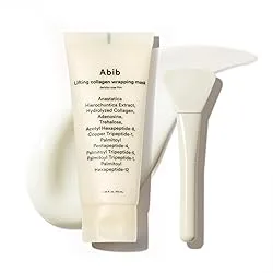 Lifting Collagen Wrapping Mask, Jericho Rose Film