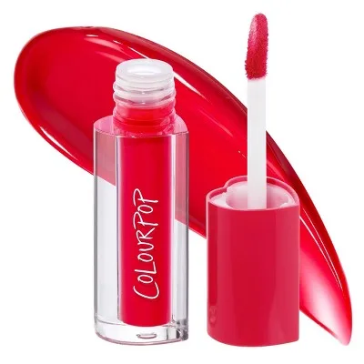 HydraPop Glossy Lip Stain, Fruit Punch