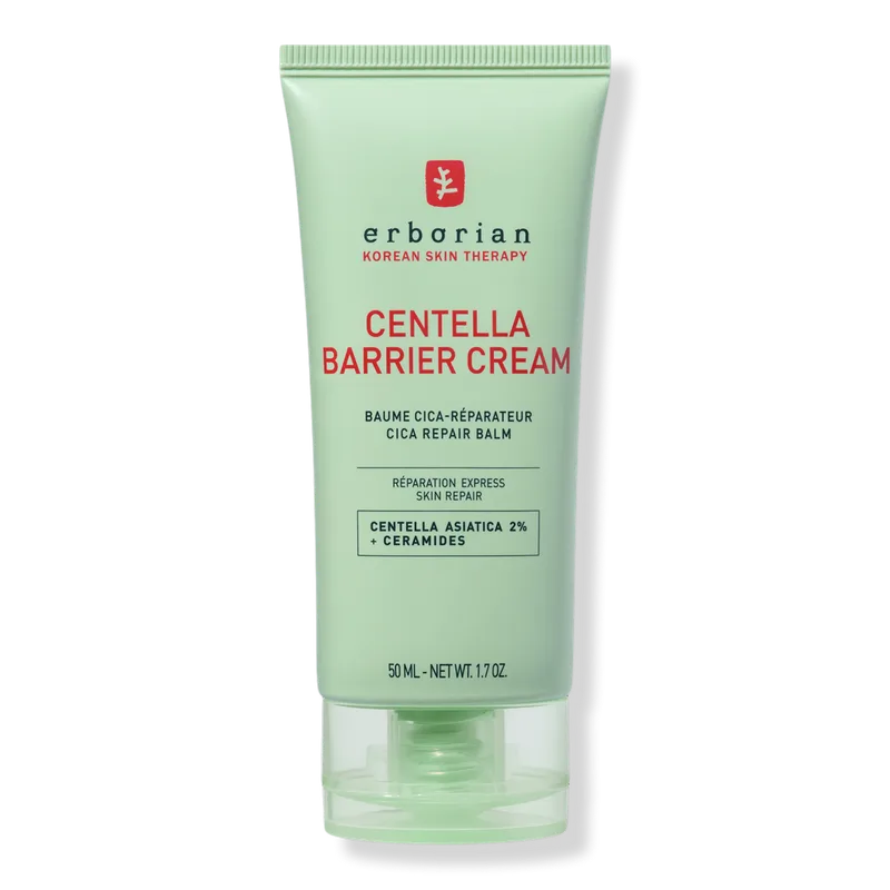 Centella Barrier Cream Cica Repair Balm