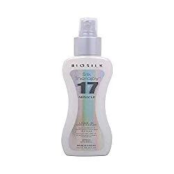 Silk Therapy Miracle Leave in Conditioner
