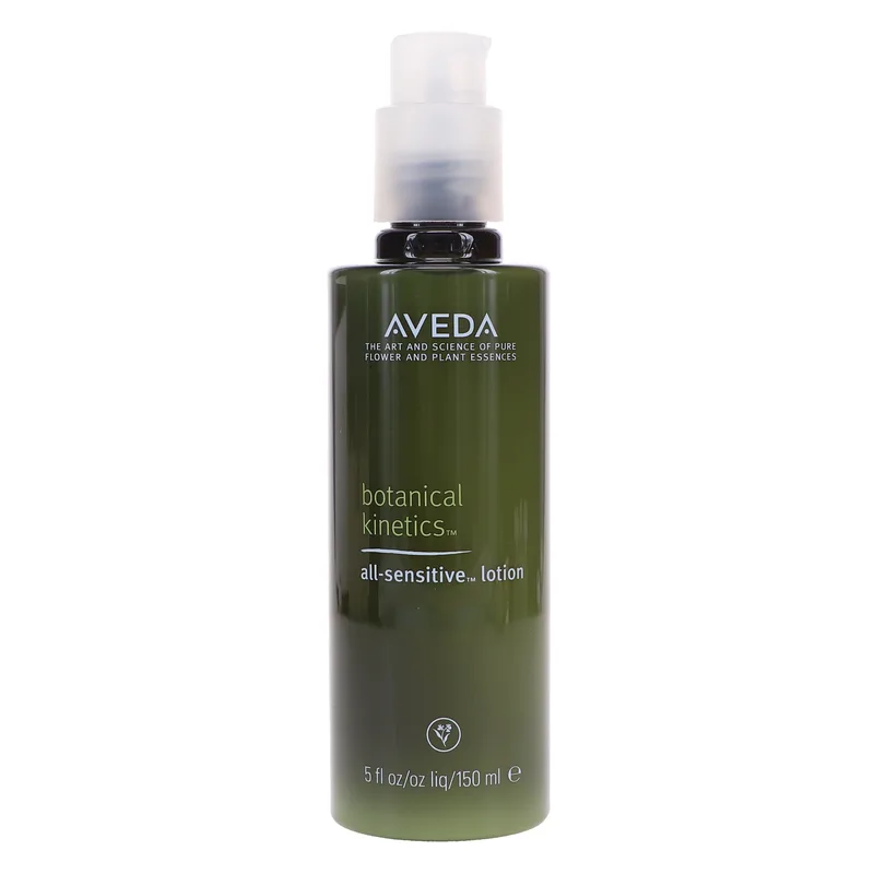 Botanical Kinetics Hydrating All-Sensitive Lotion