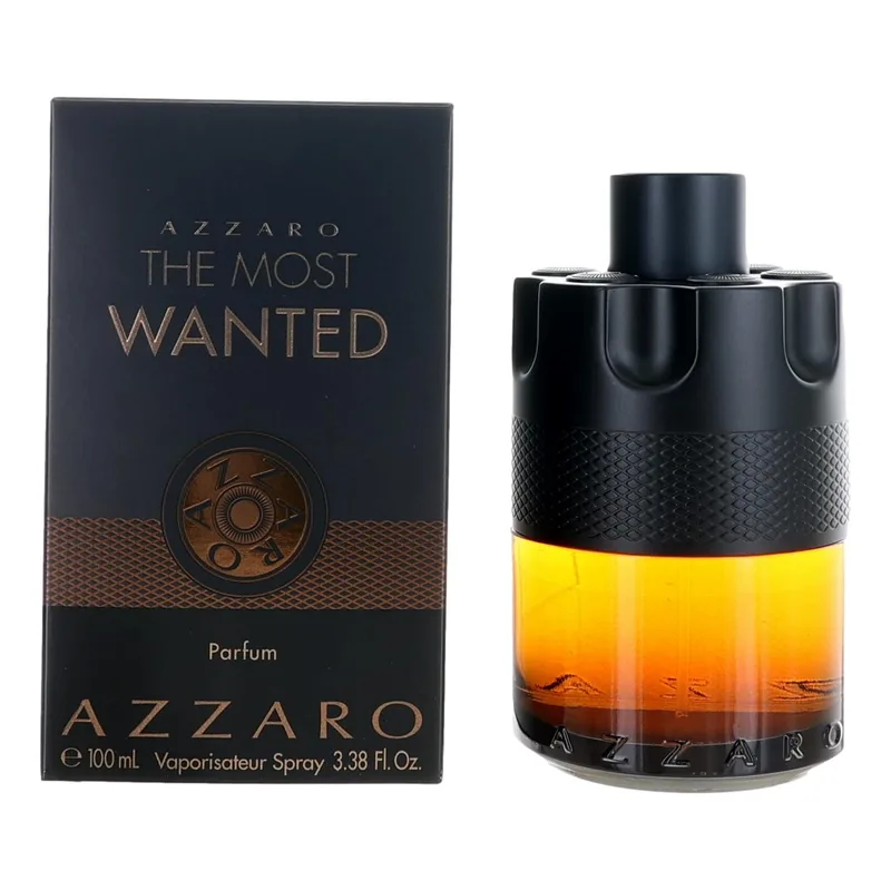 The Most Wanted , 3.38 oz Parfum Spray