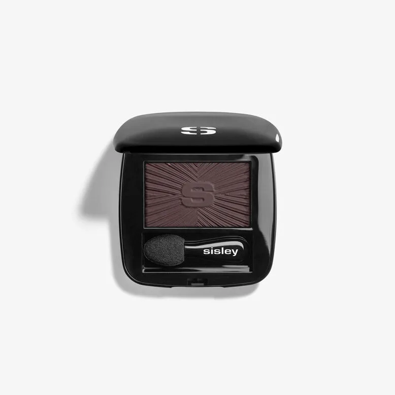 Les Phyto-Ombres, 21 Mat Cocoa/Brown