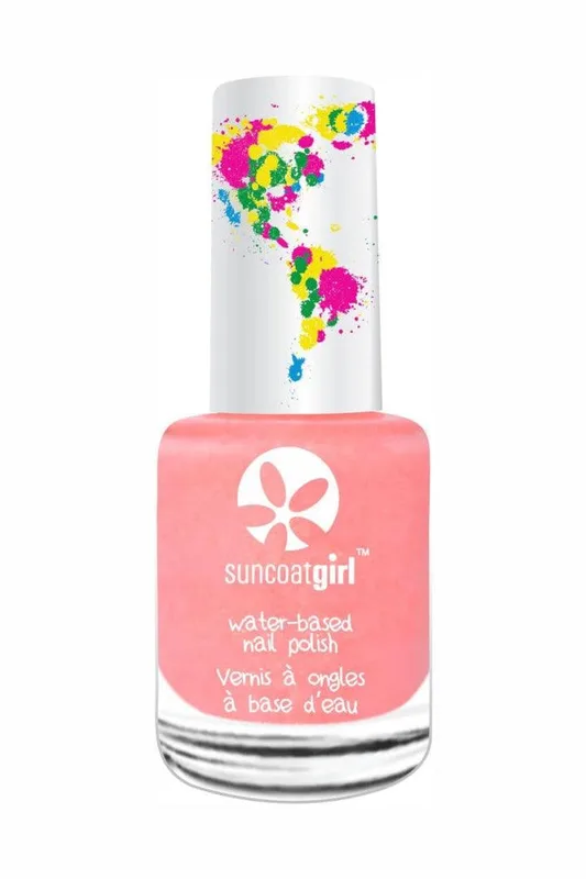 Nail Polish, Rock Star