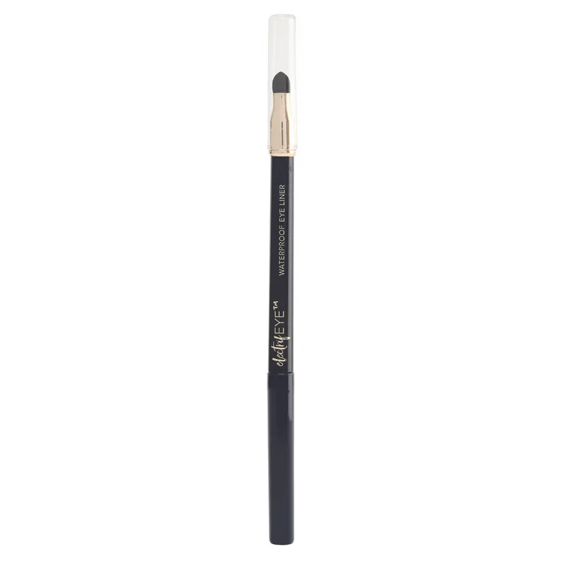 ElectrifEYE Eye Liner, Rich Navy