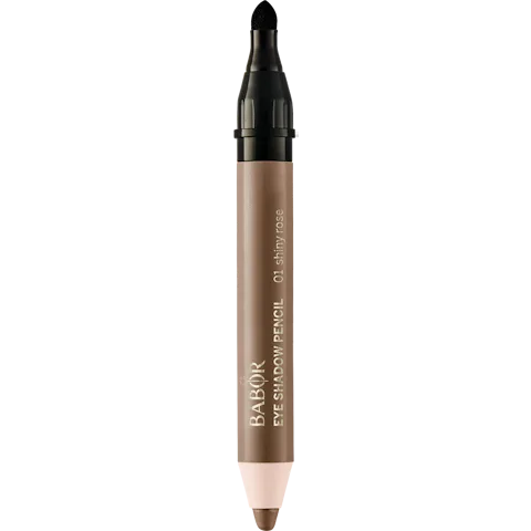 Eye Shadow Pen. 01 shiny rose