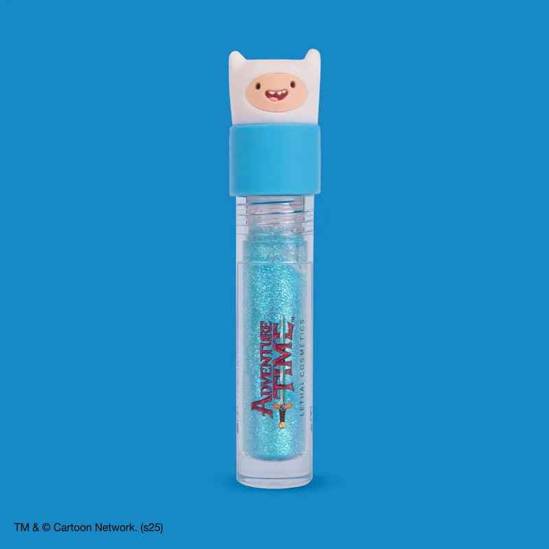 Adventure Time, Finn the Human Lip Gloss