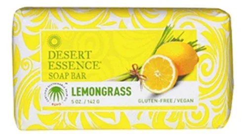 Soap Bar - Lemongrass