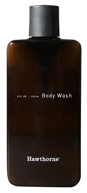 Everyday Body Wash, Eucalyptus Mint