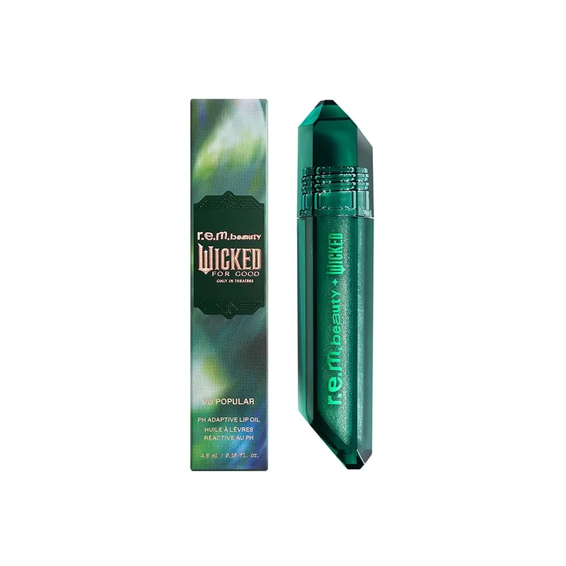 Wicked For Good So Popular PH Adaptive Lip Oil