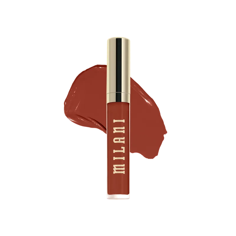 Stay Put Liquid Lip Longwear Lipstick, We Stan 190